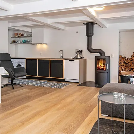 6 Person In Allingabro-by Traum Holiday home Allingabro